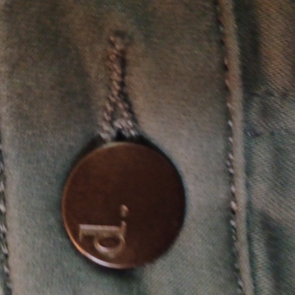 d.jeans skinny ankle pants - Picture 3 of 5